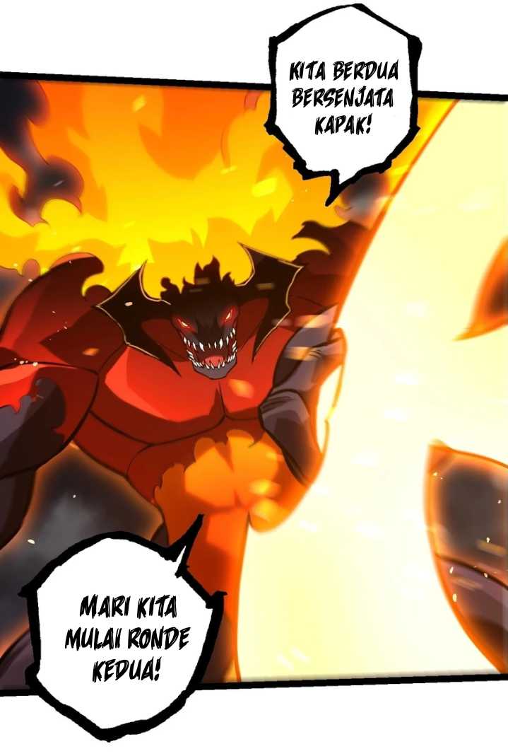 Evolution Begins With A Big Tree Chapter 335 Gambar 50