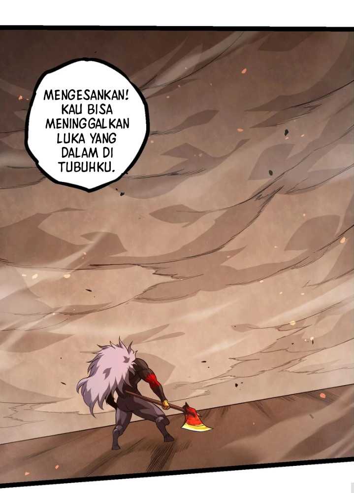 Evolution Begins With A Big Tree Chapter 335 Gambar 42