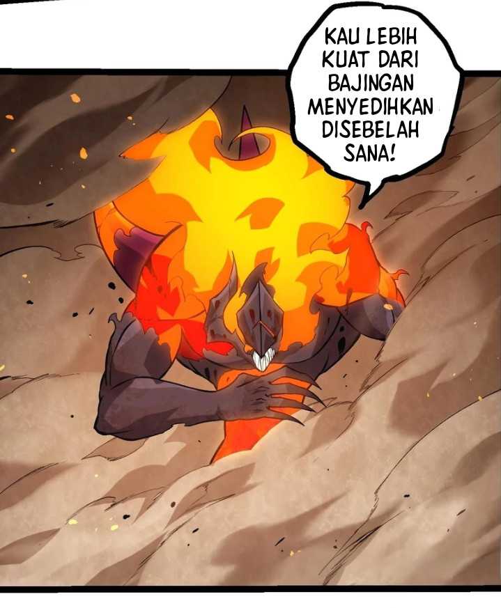 Evolution Begins With A Big Tree Chapter 335 Gambar 43