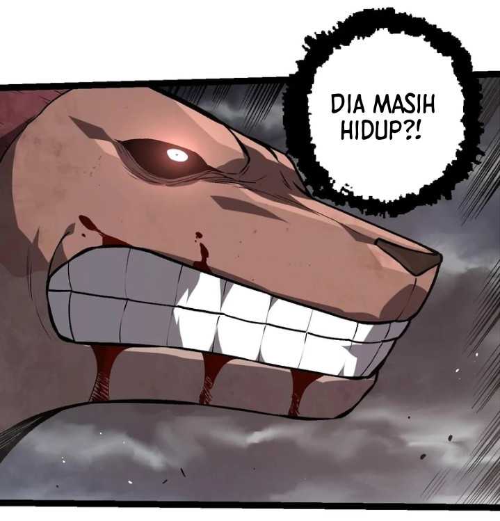 Evolution Begins With A Big Tree Chapter 335 Gambar 44