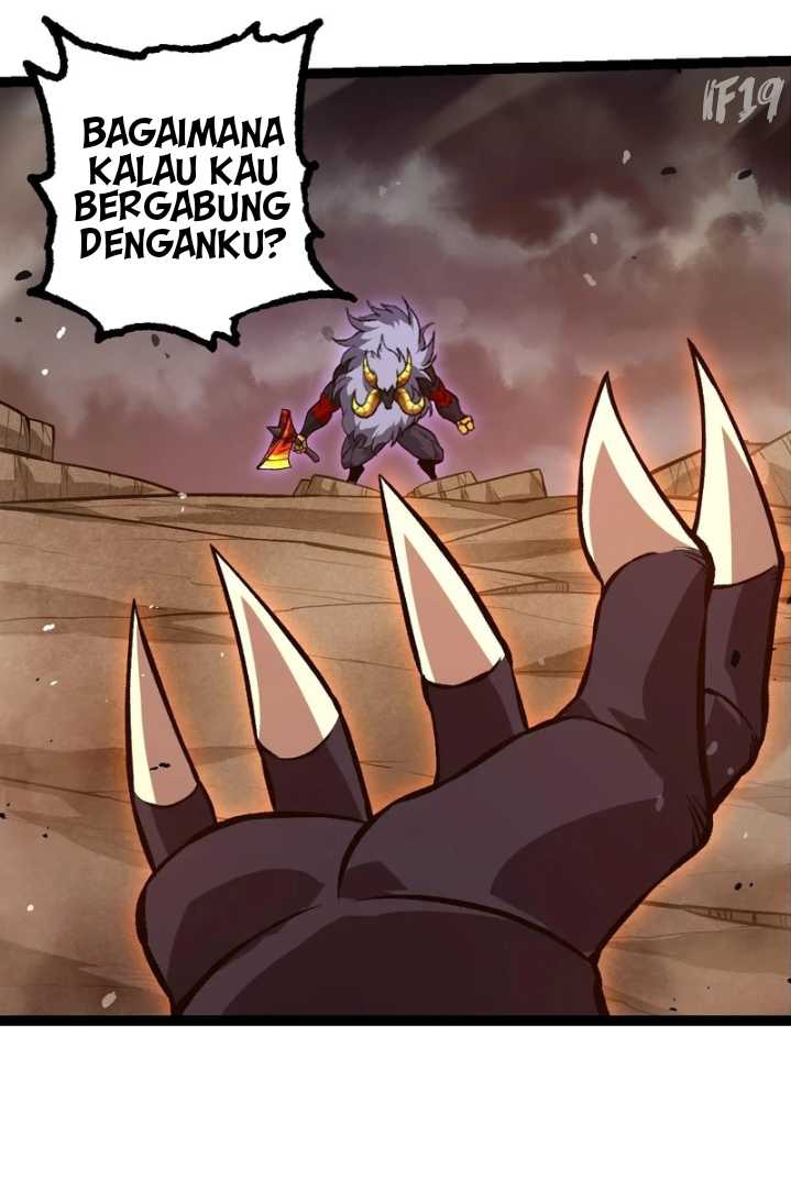 Evolution Begins With A Big Tree Chapter 335 Gambar 56