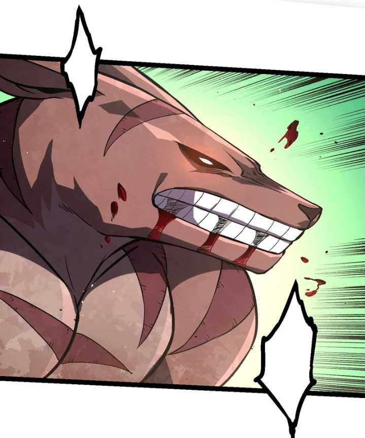 Evolution Begins With A Big Tree Chapter 335 Gambar 5