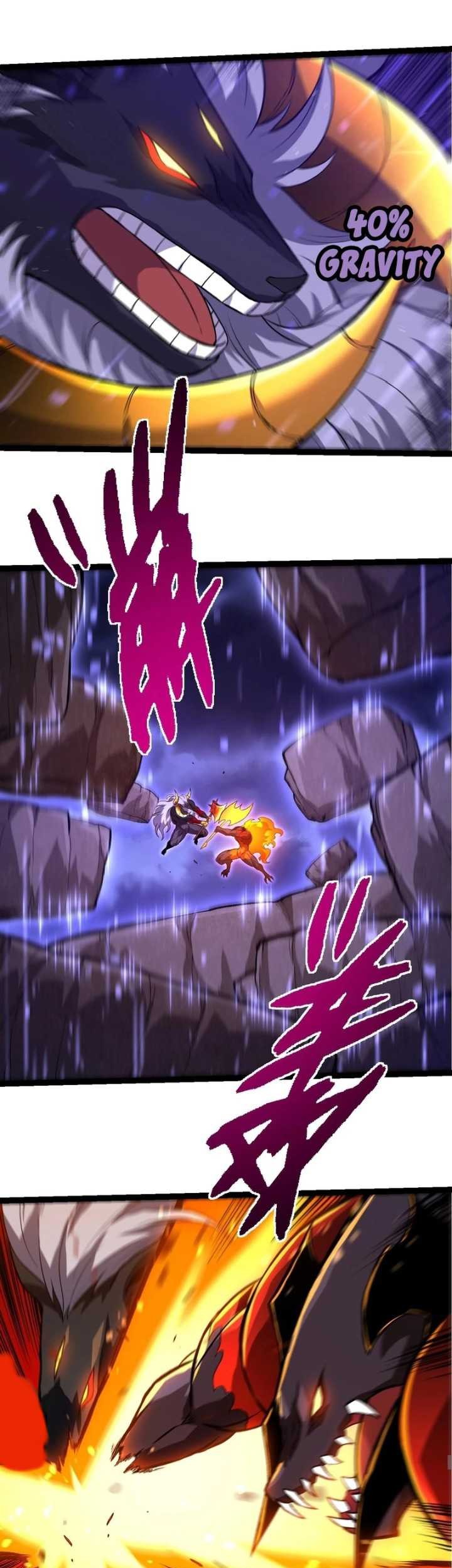 Evolution Begins With A Big Tree Chapter 335 Gambar 52