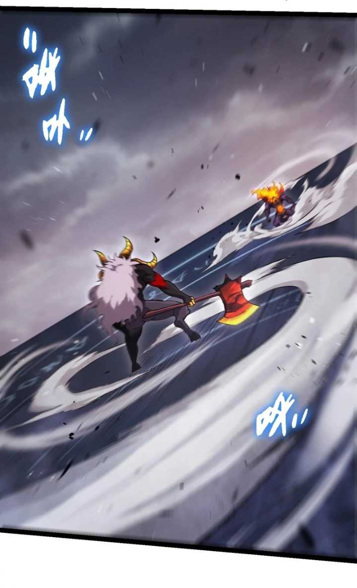 Evolution Begins With A Big Tree Chapter 335 Gambar 6