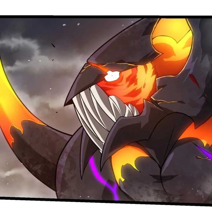 Evolution Begins With A Big Tree Chapter 335 Gambar 7