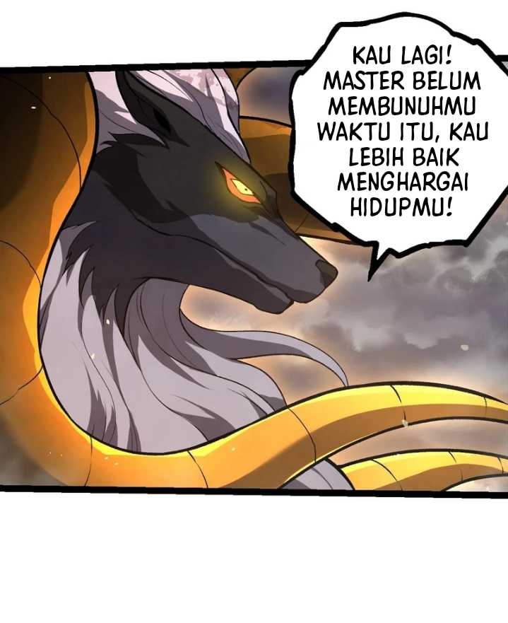 Evolution Begins With A Big Tree Chapter 335 Gambar 8