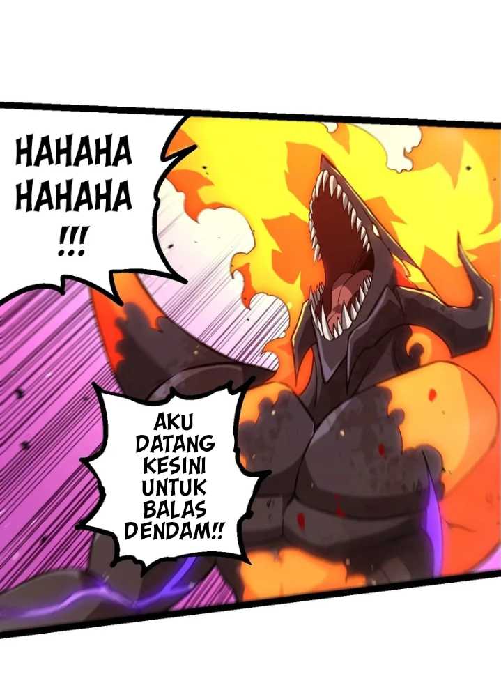 Evolution Begins With A Big Tree Chapter 335 Gambar 9