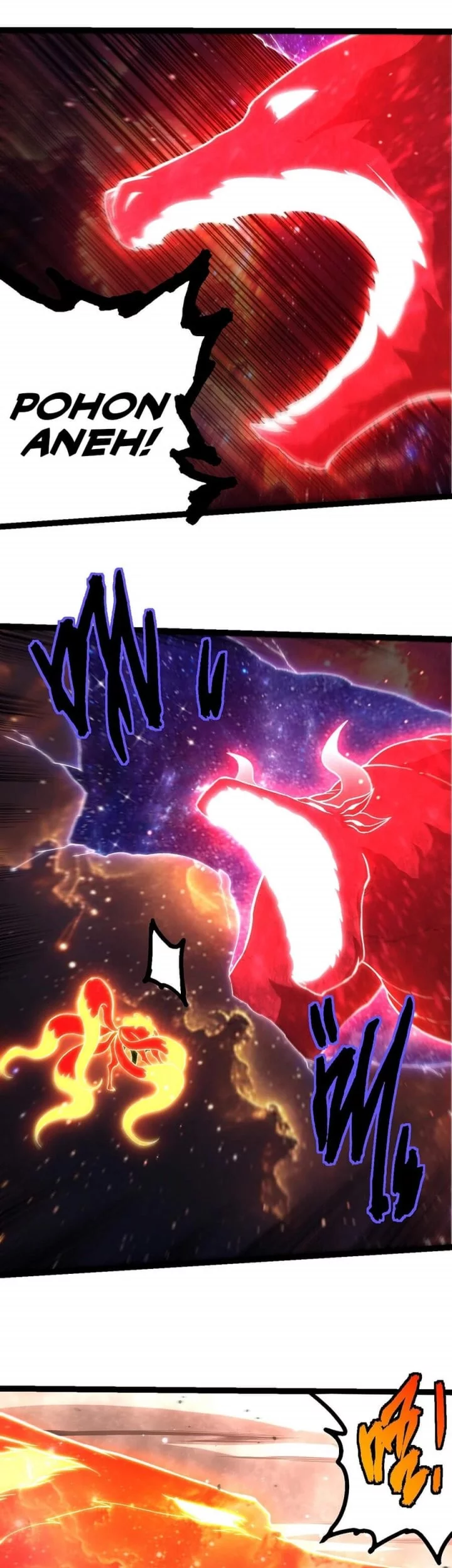 Evolution Begins With A Big Tree Chapter 440 Gambar 23