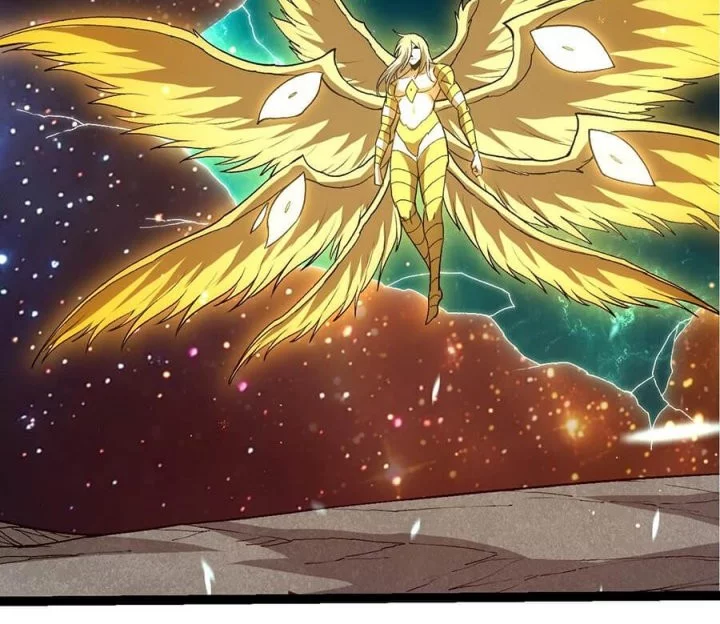 Evolution Begins With A Big Tree Chapter 440 Gambar 30