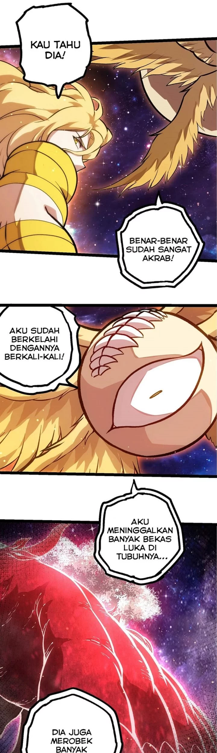 Evolution Begins With A Big Tree Chapter 440 Gambar 9