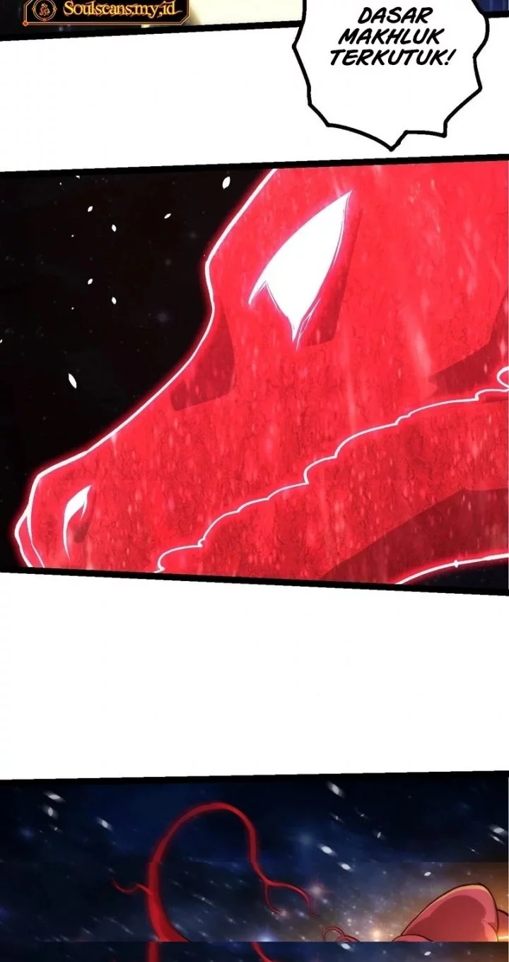 Evolution Begins With A Big Tree Chapter 441 Gambar 27