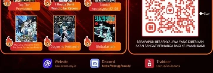 Evolution Begins With A Big Tree Chapter 441 Gambar 31