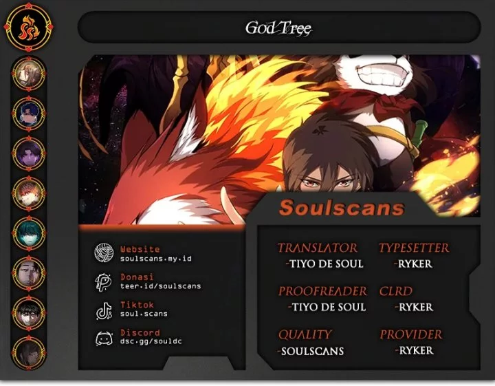 Komik Evolution Begins With A Big Tree Chapter 441 gambar nomor 1