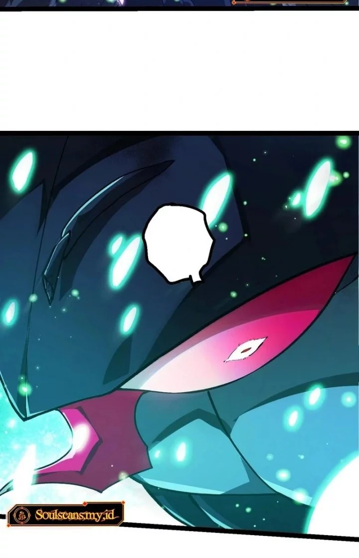 Evolution Begins With A Big Tree Chapter 441 Gambar 21