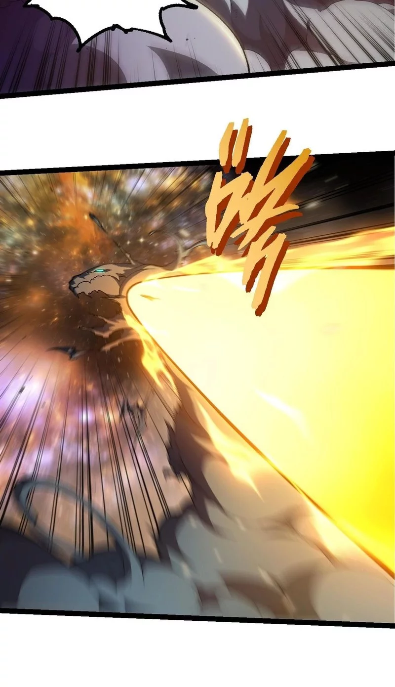 Evolution Begins With A Big Tree Chapter 442 Gambar 12