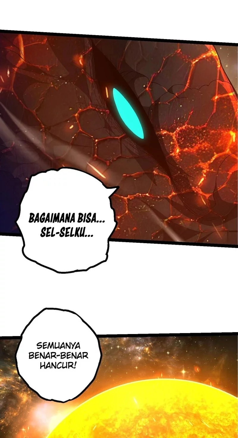 Evolution Begins With A Big Tree Chapter 442 Gambar 28