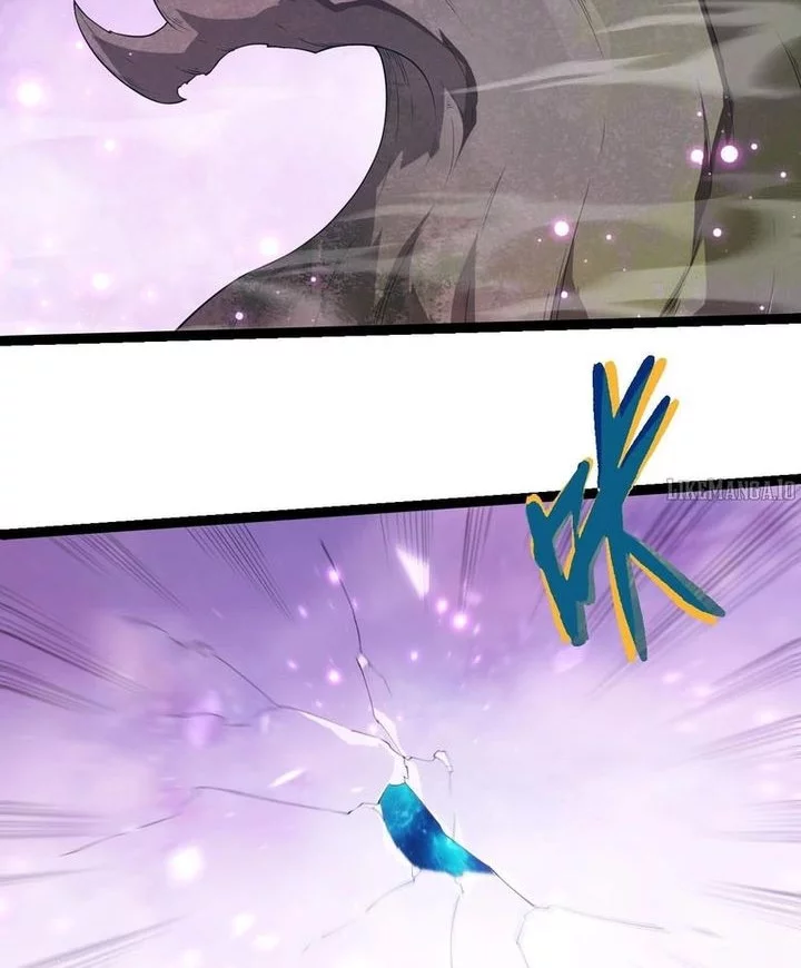 Evolution Begins With A Big Tree Chapter 443 Gambar 21