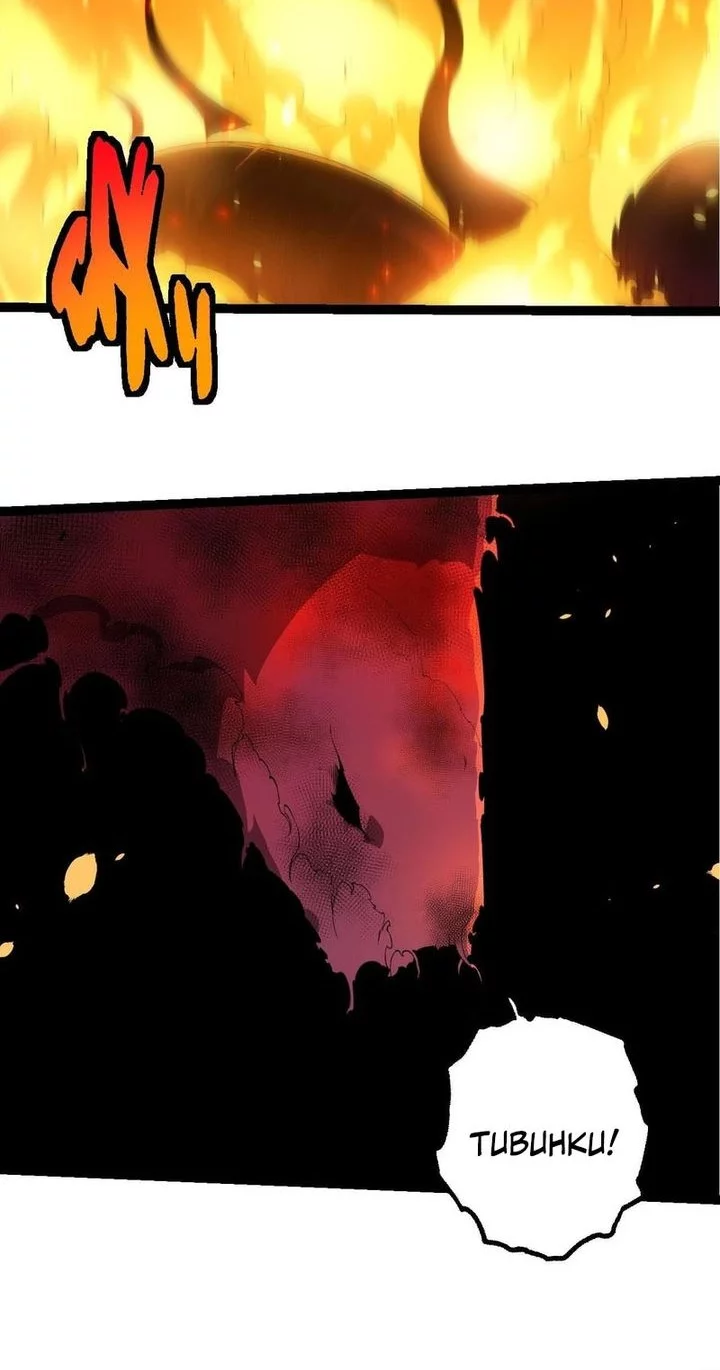 Manhua Evolution Begins With A Big Tree Chapter 443 gambar nomor 2