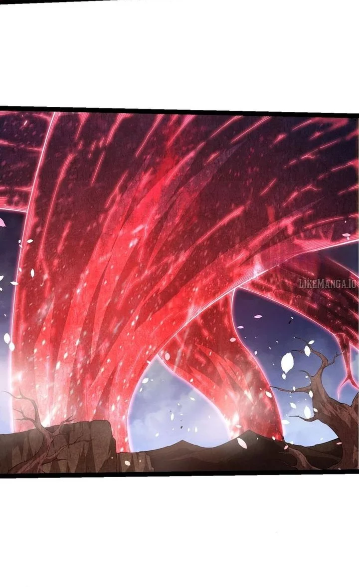 Evolution Begins With A Big Tree Chapter 443 Gambar 6