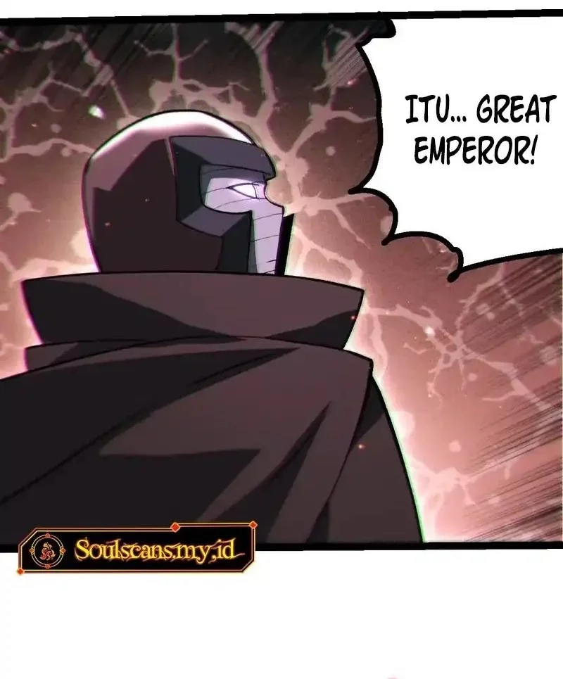 Evolution Begins With A Big Tree Chapter 444 Gambar 7