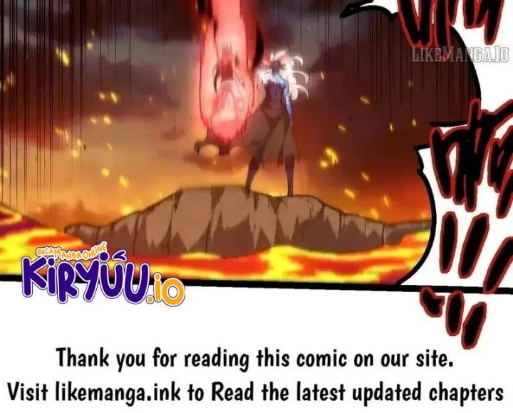 Evolution Begins With A Big Tree Chapter 446 Gambar 31