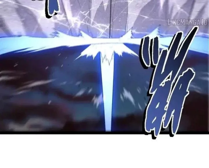 Evolution Begins With A Big Tree Chapter 446 Gambar 16