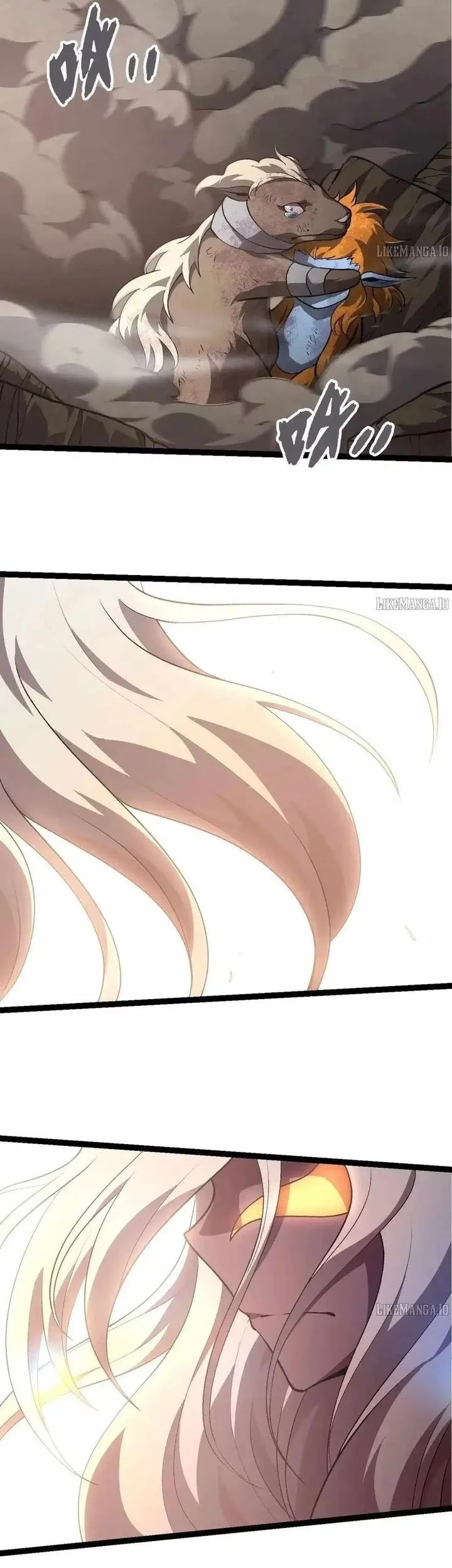 Evolution Begins With A Big Tree Chapter 447 Gambar 27