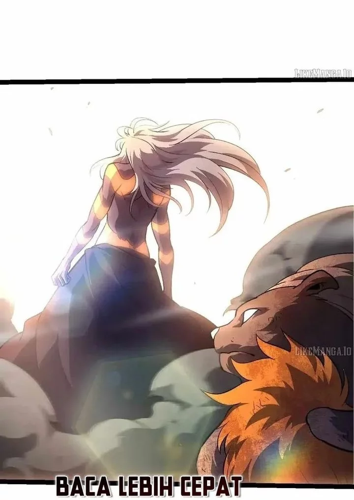 Evolution Begins With A Big Tree Chapter 447 Gambar 28