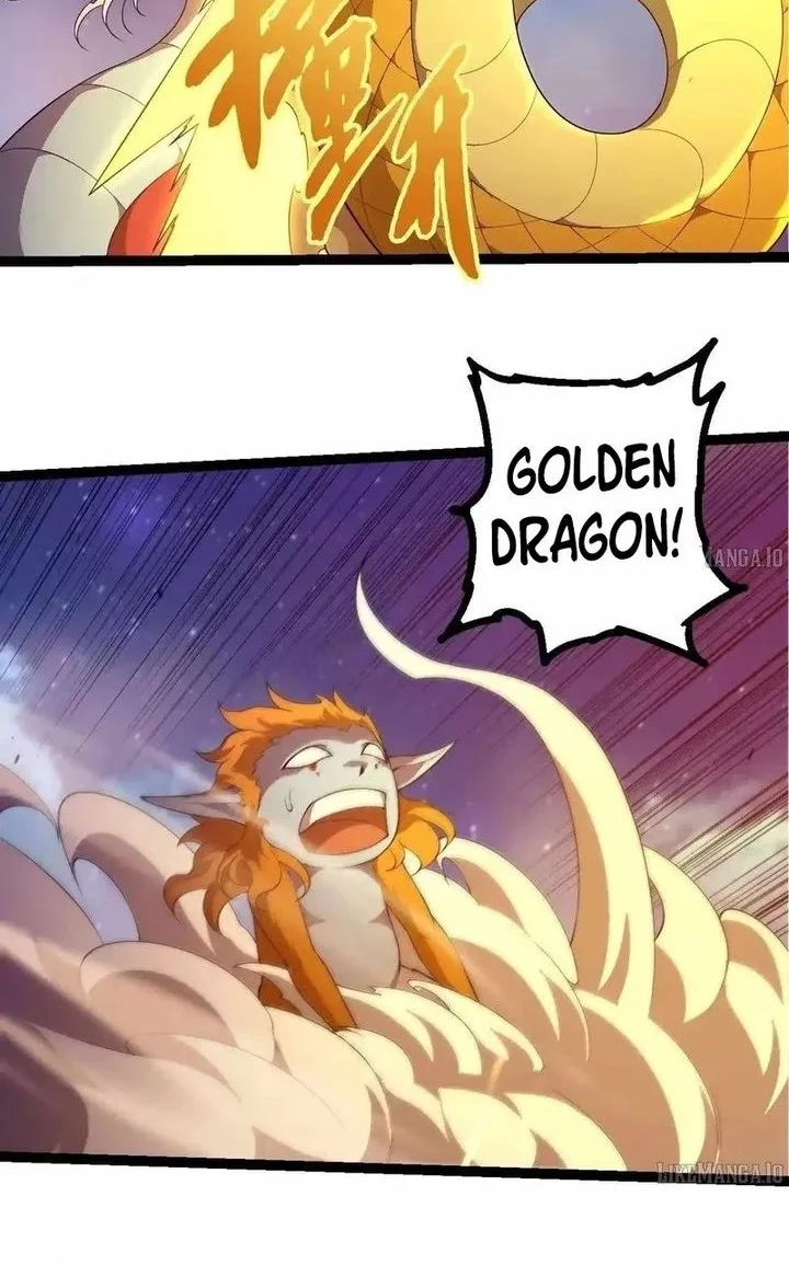 Evolution Begins With A Big Tree Chapter 447 Gambar 8