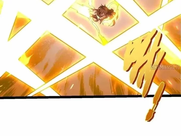 Evolution Begins With A Big Tree Chapter 447 Gambar 12