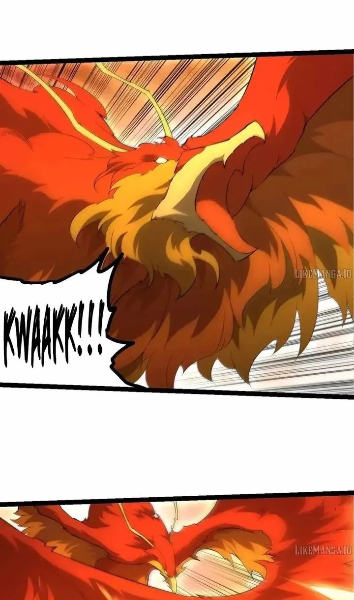 Evolution Begins With A Big Tree Chapter 447 Gambar 14