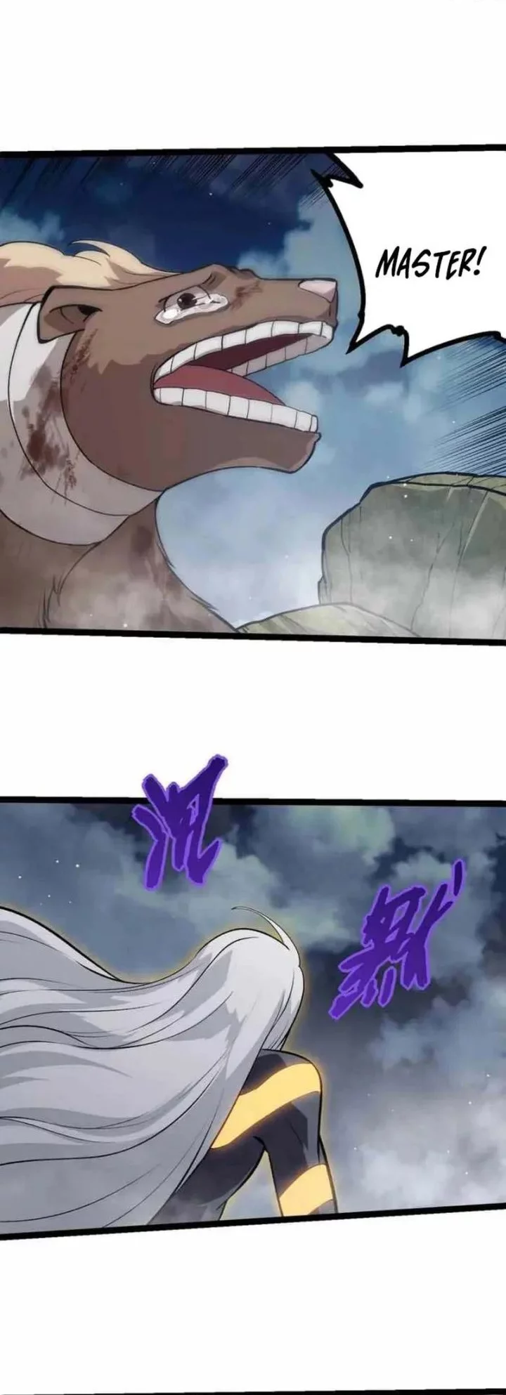 Evolution Begins With A Big Tree Chapter 448 Gambar 3