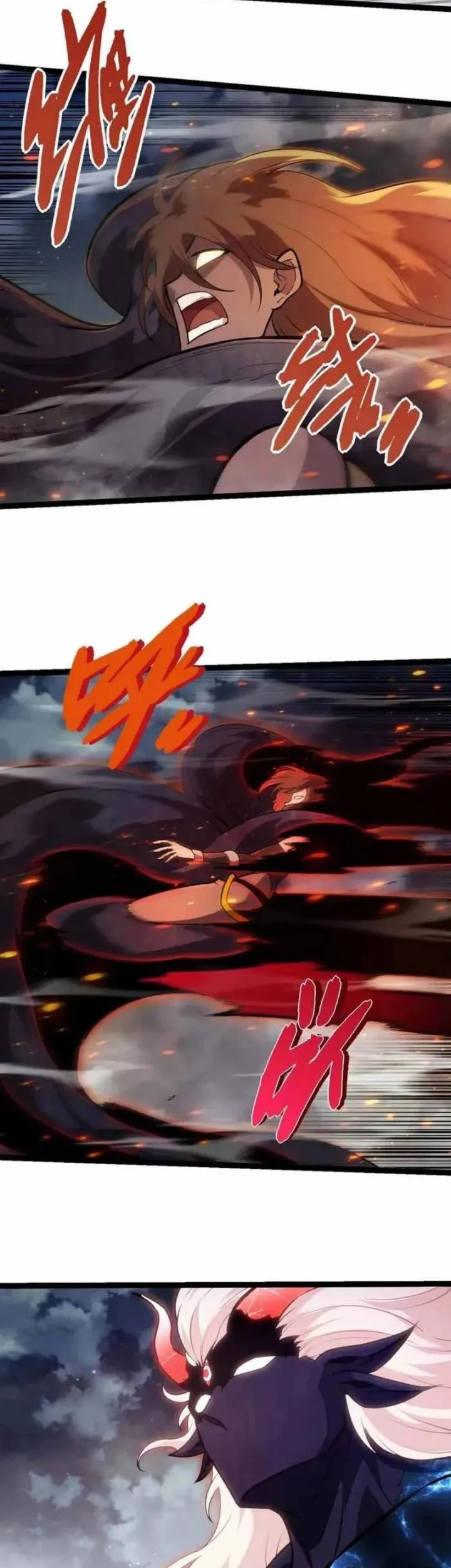 Evolution Begins With A Big Tree Chapter 448 Gambar 10