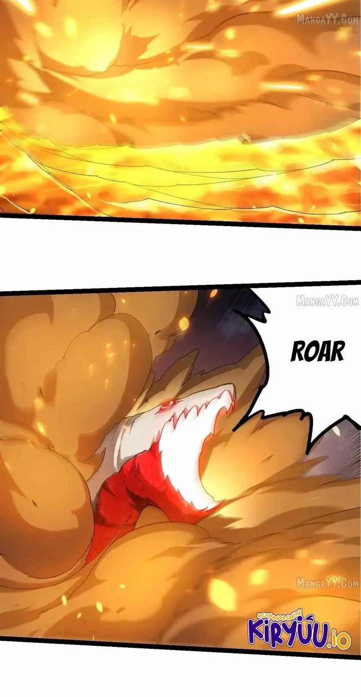 Evolution Begins With A Big Tree Chapter 449 Gambar 20