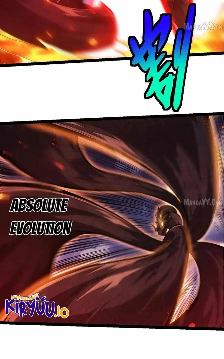 Evolution Begins With A Big Tree Chapter 449 Gambar 22