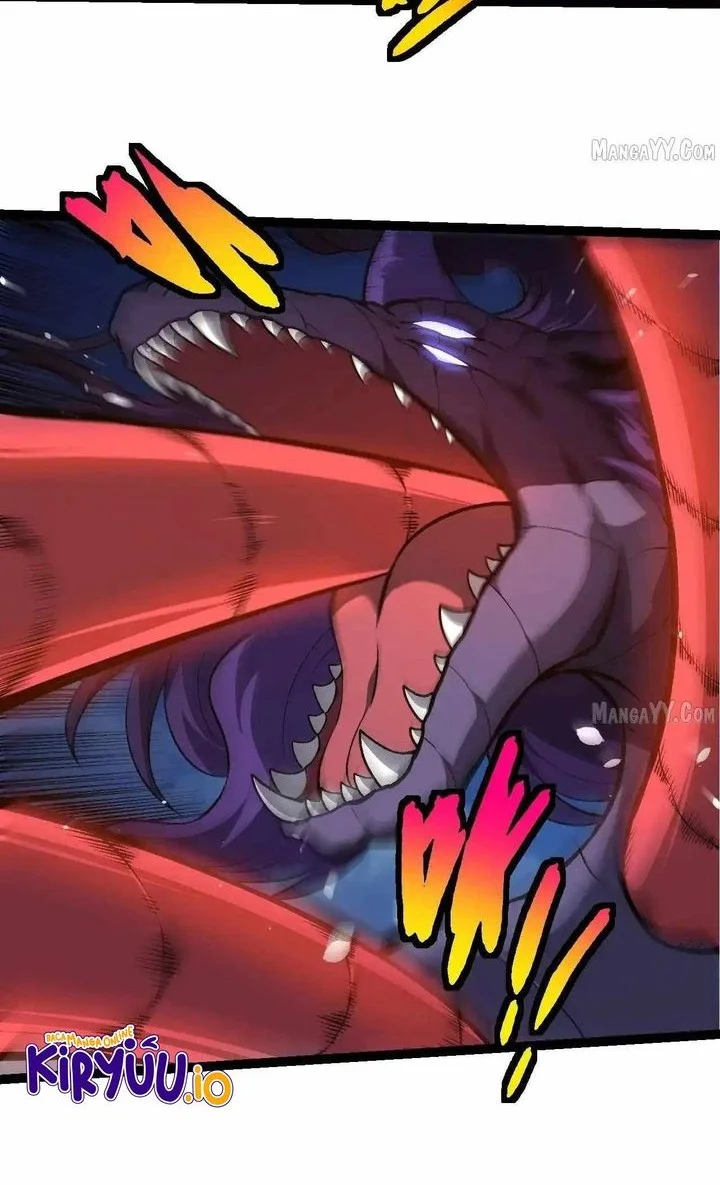 Evolution Begins With A Big Tree Chapter 449 Gambar 26