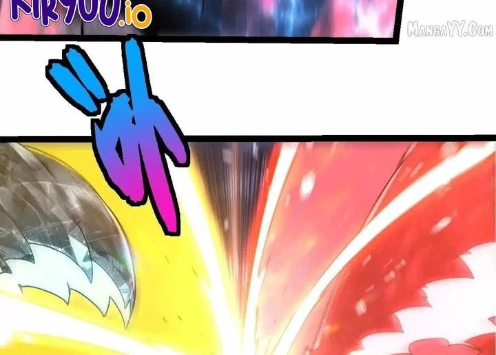 Manhua Evolution Begins With A Big Tree Chapter 449 gambar nomor 2