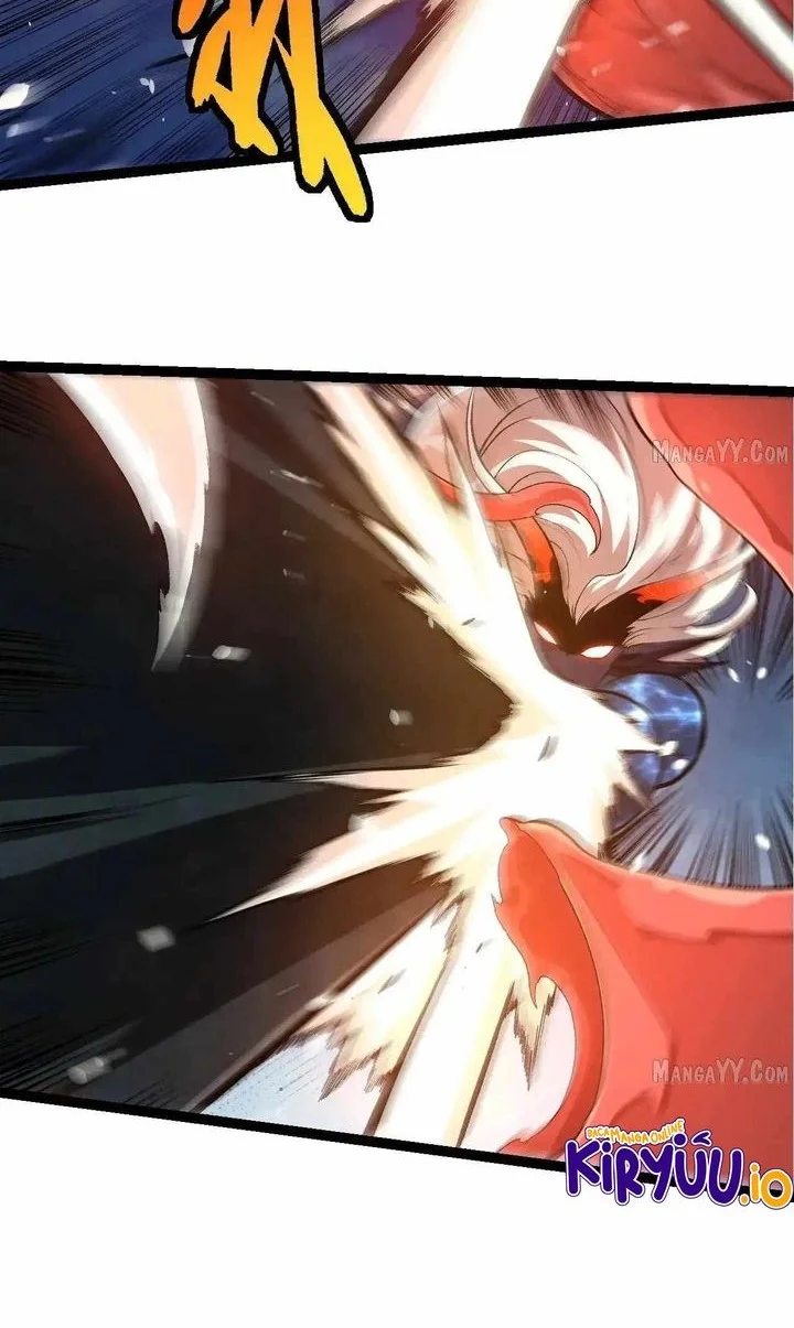 Evolution Begins With A Big Tree Chapter 449 Gambar 8