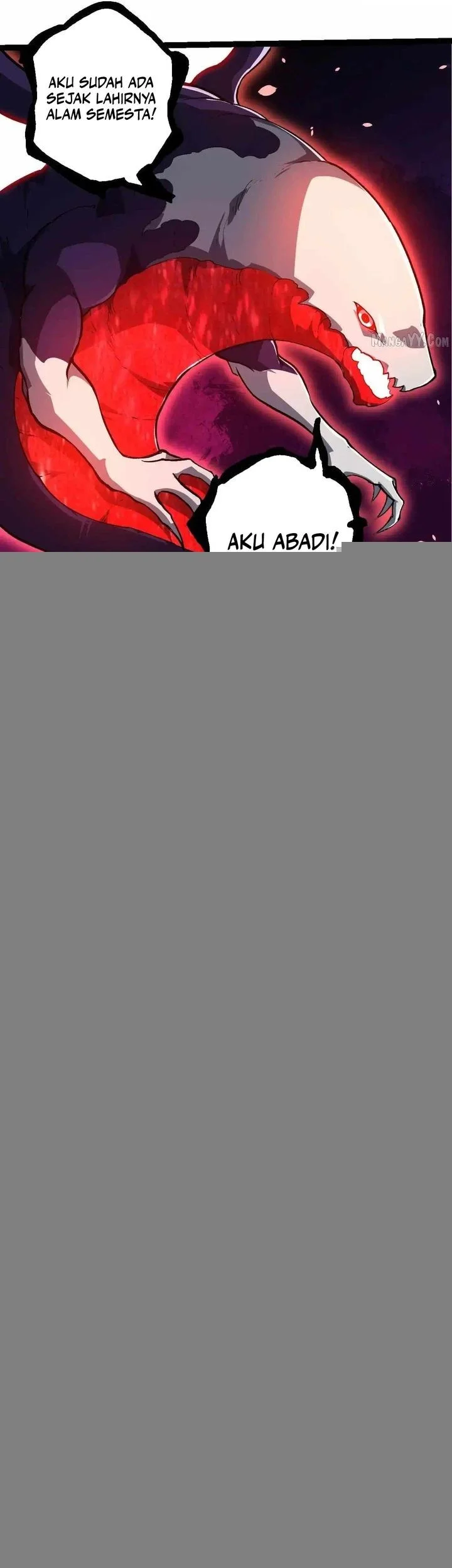 Evolution Begins With A Big Tree Chapter 449 Gambar 17