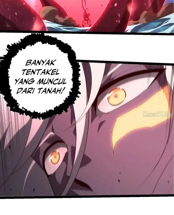 Evolution Begins With A Big Tree Chapter 451 Gambar 30