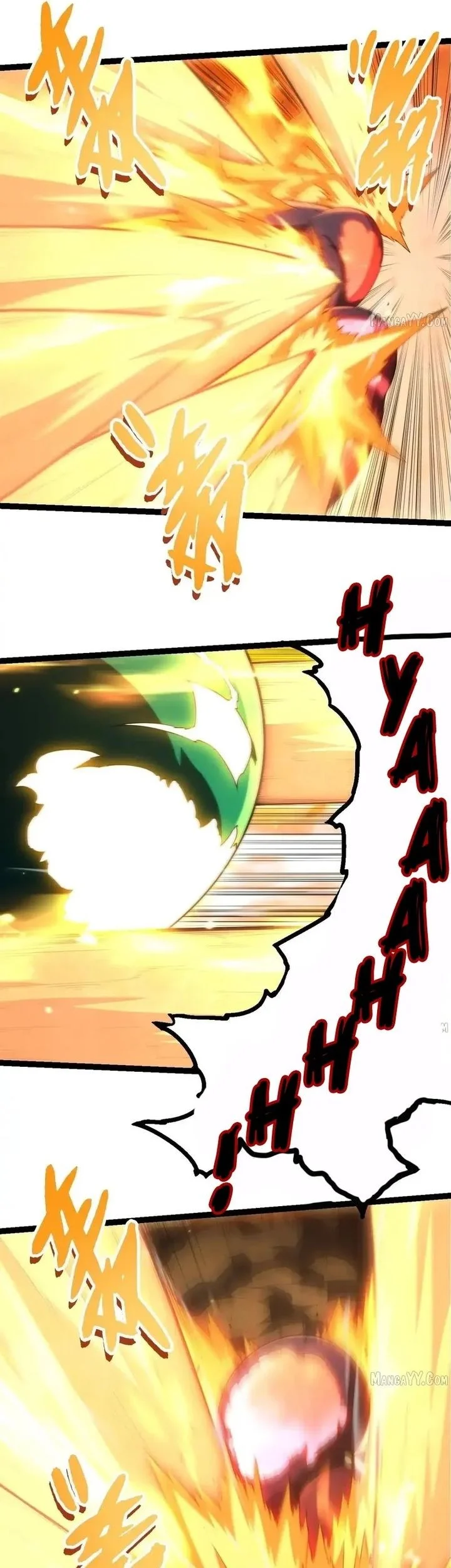 Evolution Begins With A Big Tree Chapter 451 Gambar 19