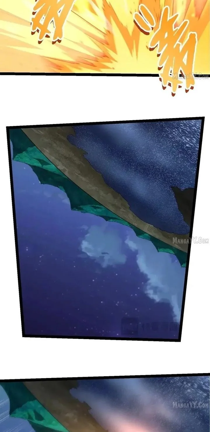 Evolution Begins With A Big Tree Chapter 451 Gambar 20