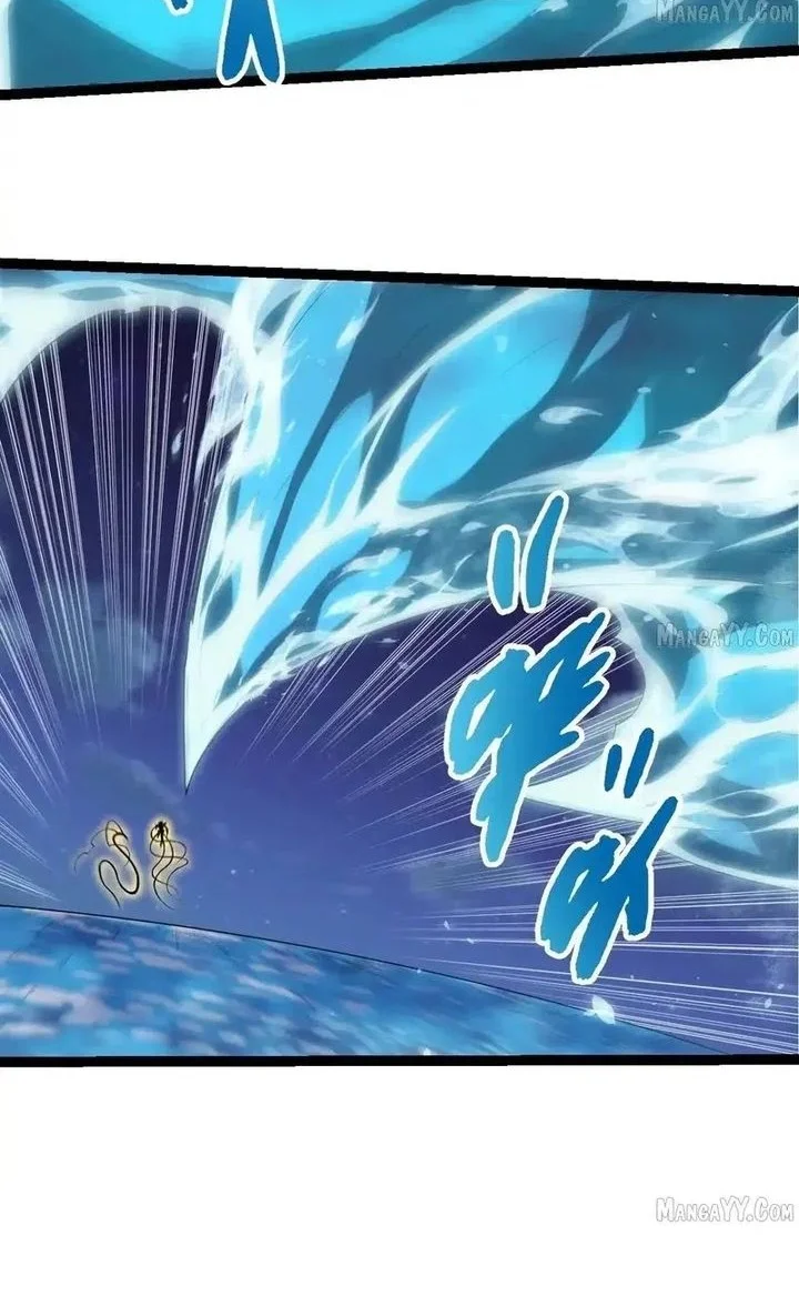 Evolution Begins With A Big Tree Chapter 451 Gambar 6