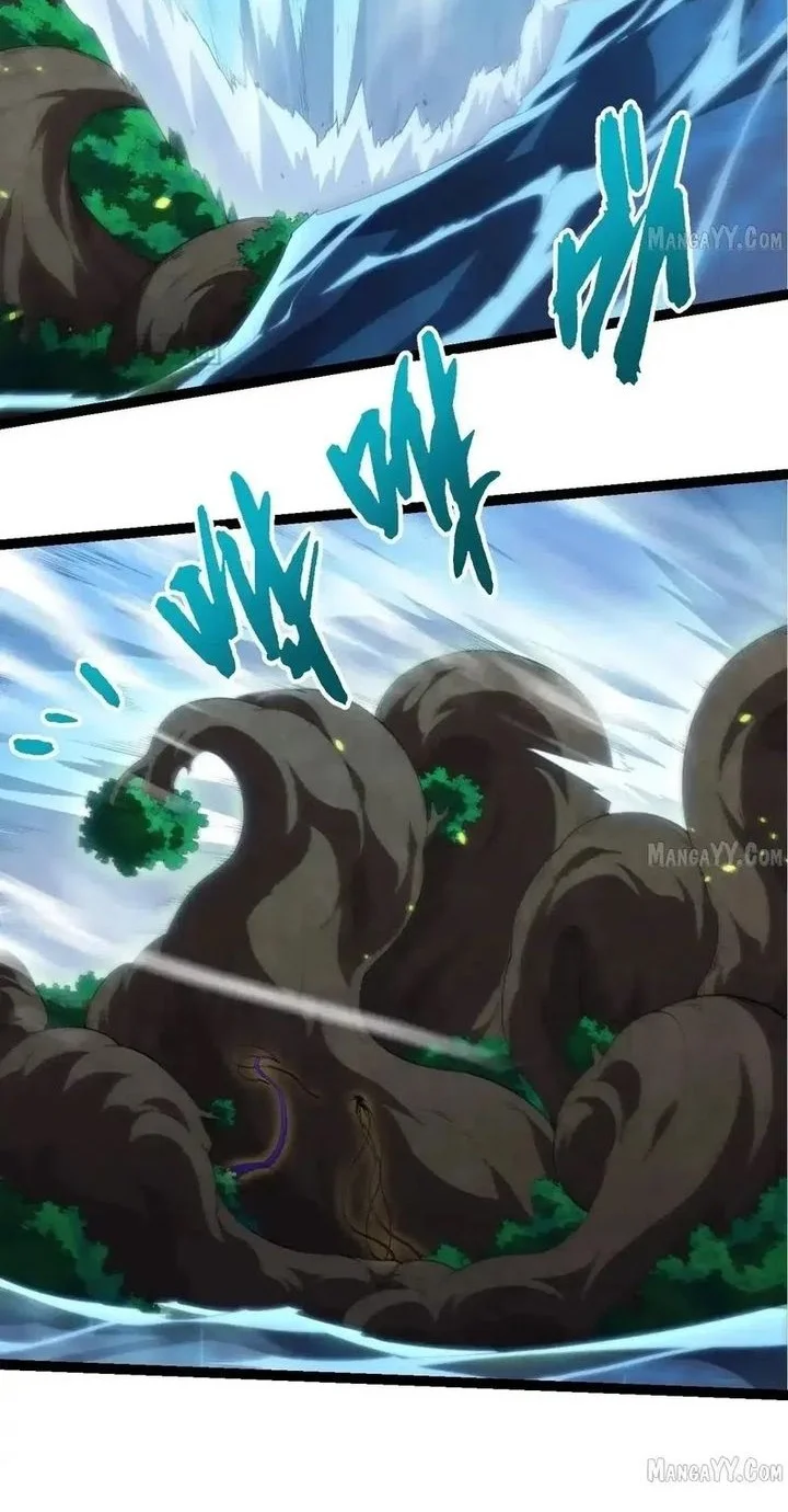 Evolution Begins With A Big Tree Chapter 451 Gambar 8