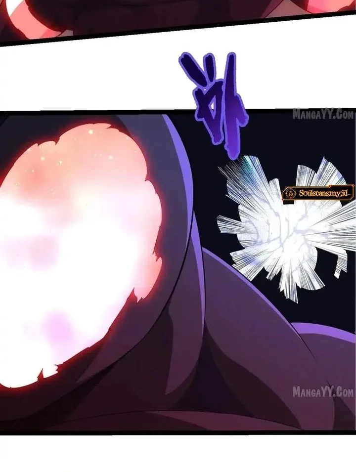 Evolution Begins With A Big Tree Chapter 451 Gambar 10