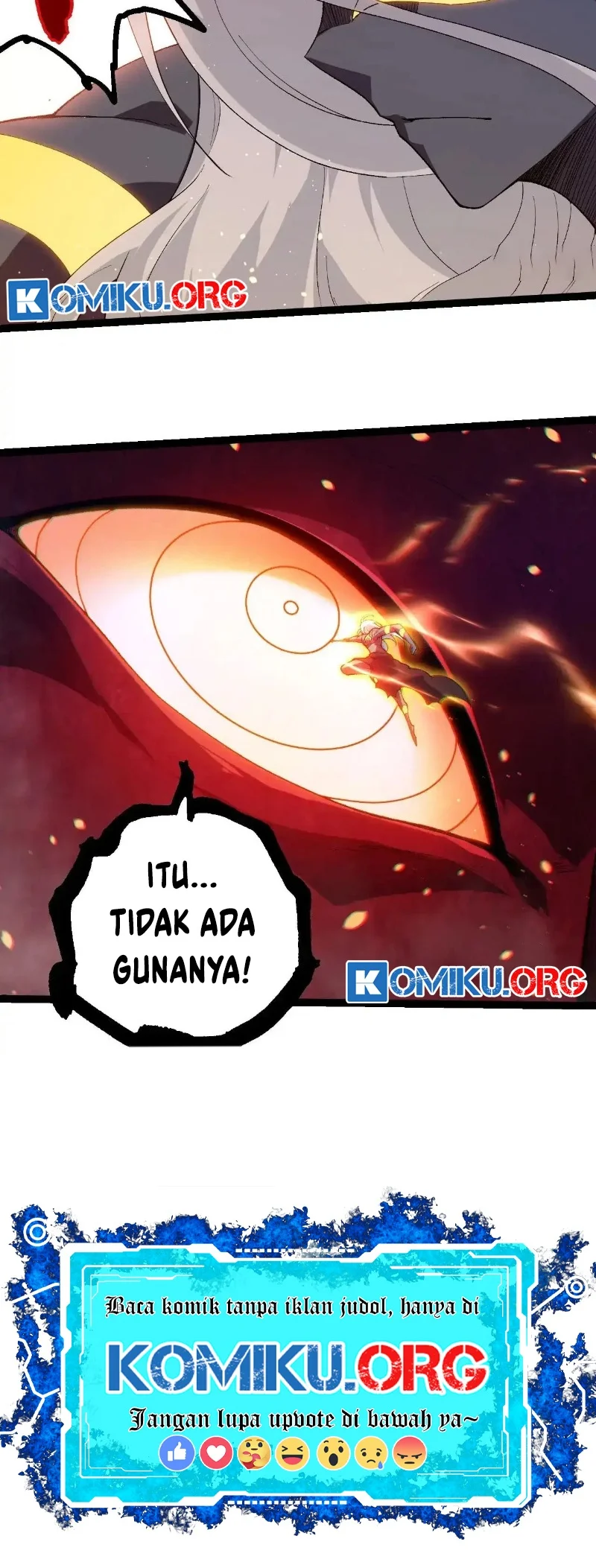 Evolution Begins With A Big Tree Chapter 452 Gambar 31