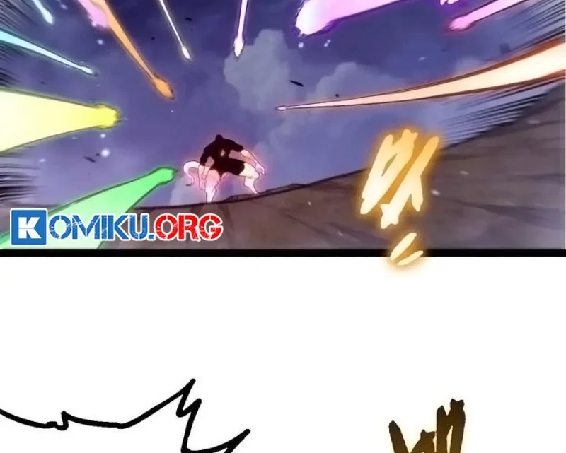 Evolution Begins With A Big Tree Chapter 453 Gambar 29