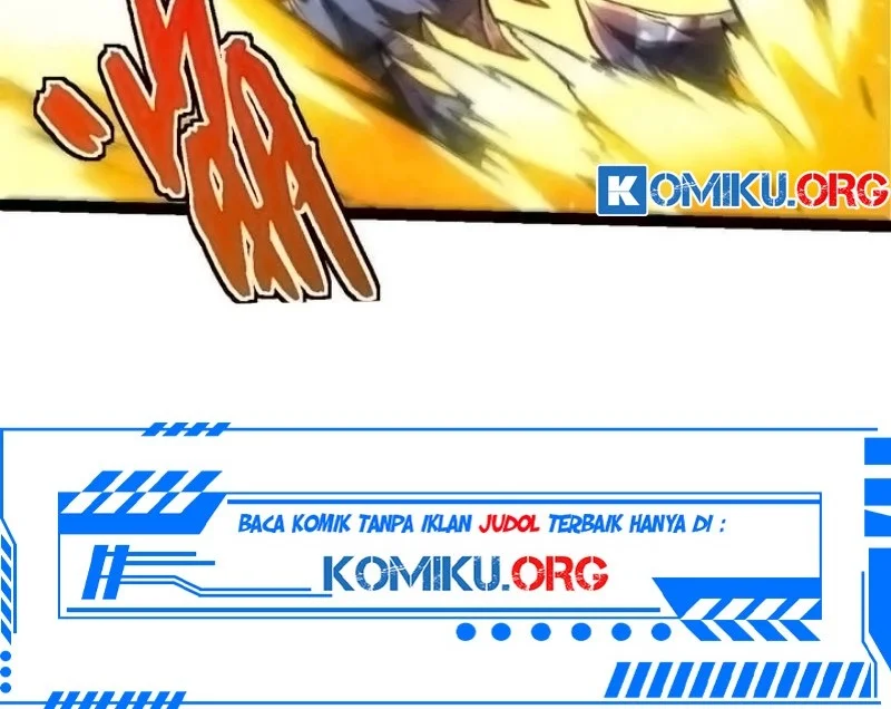 Evolution Begins With A Big Tree Chapter 453 Gambar 21