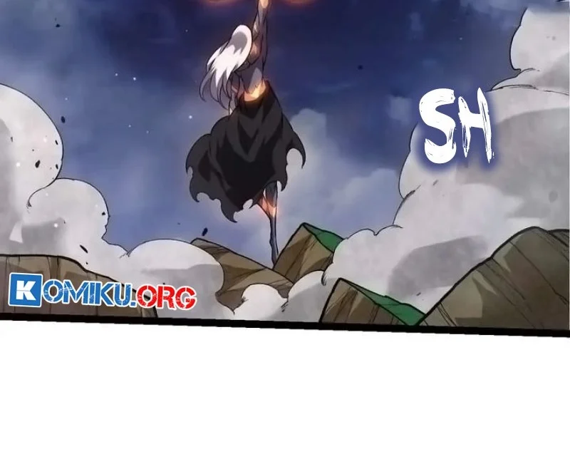 Evolution Begins With A Big Tree Chapter 453 Gambar 3