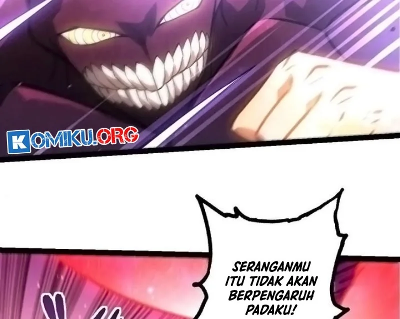 Evolution Begins With A Big Tree Chapter 453 Gambar 7